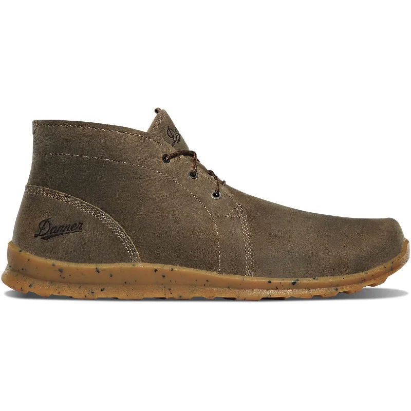 Women's Forest Chukka Timberwolf