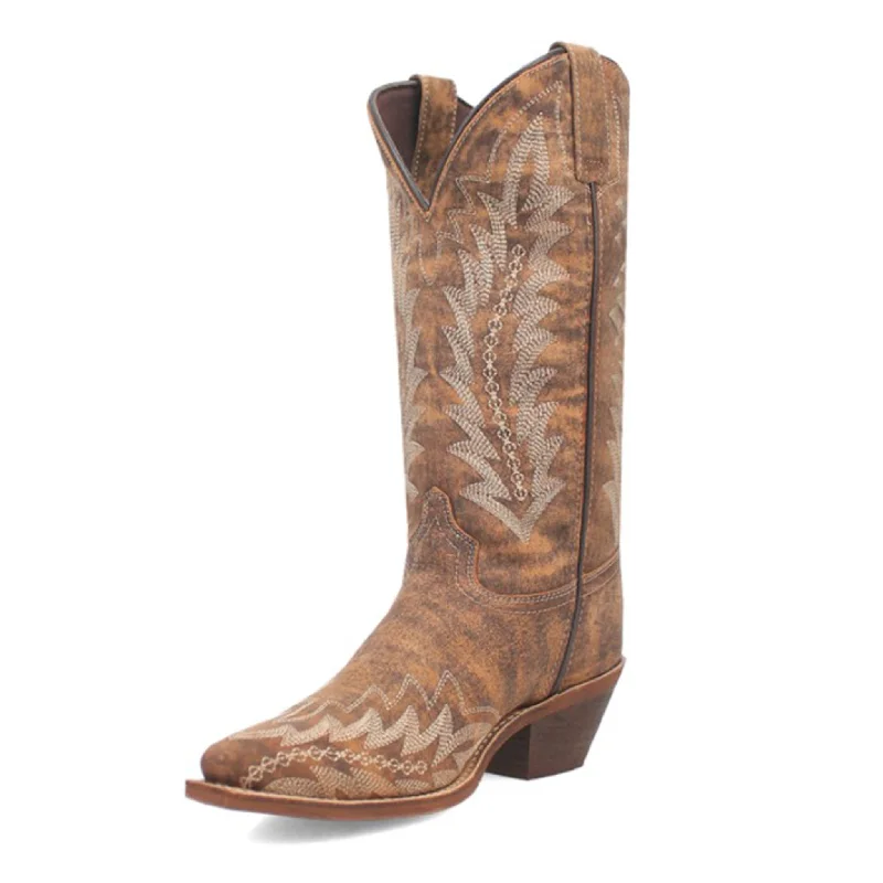 Dan Post Women's Emmylee Snip Toe Boot