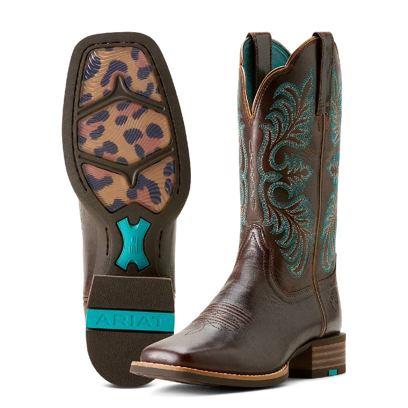 Ariat Women's Gillette Western Boot