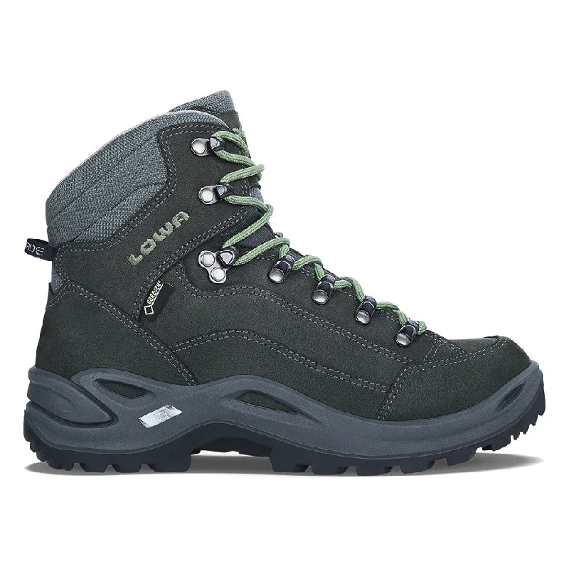 Renegade GTX Mid Ws - Graphite/Jade