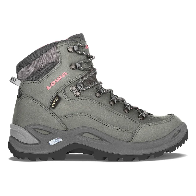 Renegade GTX Mid Ws - Graphite/Rose