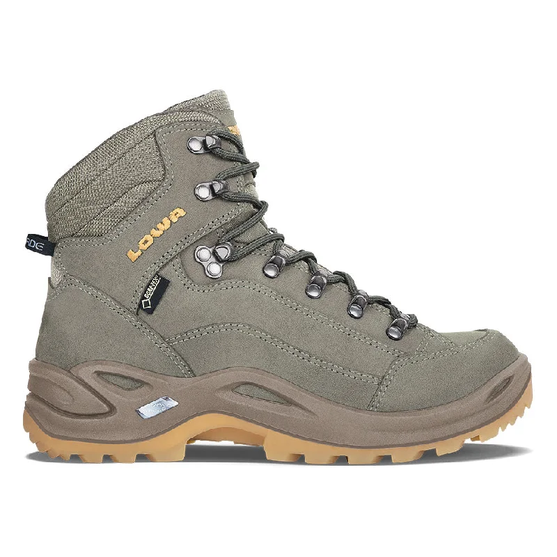 Renegade GTX Mid Ws - Reed/Honey