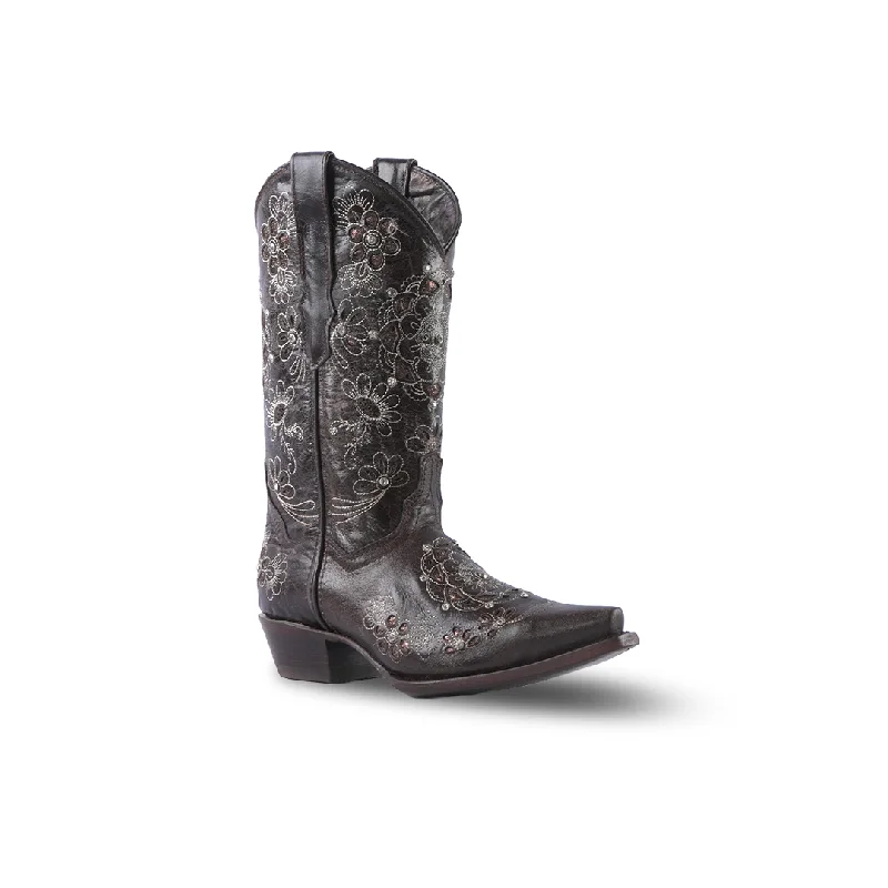 Texas Country Women's Western Alexa E328-1